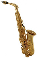 Sebastian SAS-2004 Альт-саксофон, строй Eb