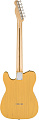 Fender American Original '50s Telecaster®, Maple Fingerboard, Butterscotch Blonde Электрогитара с кейсом, цвет кремовый