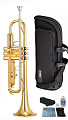YAMAHA YTR-2330 cредняя труба Bb серии Standard
