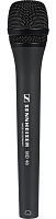 Sennheiser MD 46  репортерский микрофон