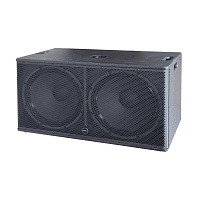 Invotone DSX218SA активный сабвуфер