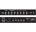 HIWATT T20 ламповый комбоусилитель для электрогитары, 10/20 Вт, 1х12", 2x12AX7 1x12AU7, 2xEL84