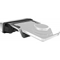 Apogee Duet Dock док-станция для интерфейса Apogee Duet 3. Входы 2 XLR (микр./лин.), 2 TS (инстр.). Выходы 2 TRS лин., выход на наушники. 2 порта USB-C