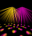 PR Lighting MIRAGE Управляемый прибор, для зеркальной лампы