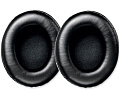 SHURE HPAEC240 сменные амбушюры для наушников SRH240 (пара)