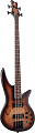 JACKSON X Series Spectra Bass SBXP IV, Laurel Fingerboard, Desert Sand бас-гитара, цвет песок пустыни
