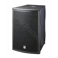 HK AUDIO PL 110 FA Активная 2-полосная (10' + 1') акустическая система, 1000 Вт Program, (bi-amp 650Вт+350Вт), Max SPL132 dB h/s