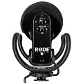 RODE Stereo VideoMic Pro Rycote накамерный микрофон