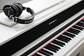 Kurzweil CUP410 WH Цифровое сценическое пианино, 88 клавиш, цвет белый