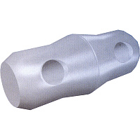 Involight TG06001  Втулка для ферм, коническая, двунаправленная