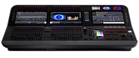 AVOLITES Diamond 9 модель D9-330 Консоль для управления световым оборудованием