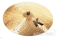 Zildjian 22- K- CUSTOM HIGH DEFINITION RIDE тарелка типа Ride