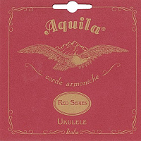 AQUILA 89U струны для укулеле баритон  