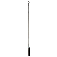 AKG GN50E-5pin Gooseneck, XLR, 50см AKG GN50E-5pin Gooseneck, XLR, 50см, со светодиодным кольцом, со встроенным адаптером фантомного питания