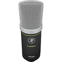 MACKIE EM-91CU студийный конденсаторный USB-микрофон с большой диафрагмой