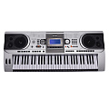 ROCKDALE Keys RHK-400 синтезатор, 61 клавиша