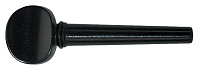 GEWA Viola Peg Ebony  Medium 1/2 колок для скрипки 1/2, эбони, 1 шт