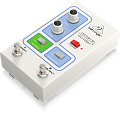 Behringer OCTAVE DIVIDER педаль октавер для гитары, баса и клавишных
