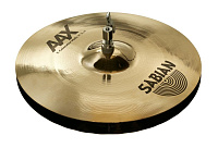 SABIAN 14'' AAX X-CELERATOR HATS тарелка Hi-Hat (пара)
