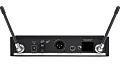SHURE BLX4RE M17 662-686 MHz приемник в металлическом корпусе для радиосистем серий PG,SM,BETA. Выносные антенны