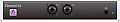 APOGEE ELEMENT 24 многоканальный аудио интерфейс для Mac, 2 входа/4 выхода.