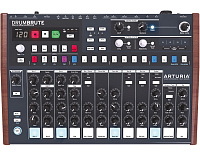 Arturia DrumBrute  Аналоговый синтезатор ударных