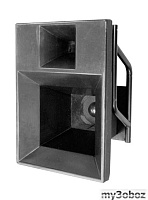 MARTIN AUDIO AM906 рупорная 2-полосная АС MF: 10', 400Вт AES/1600Вт пик HF: 1,4', 150Вт AES/600Вт пик
