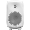 Genelec 8350AWM активный 2-полосный монитор, НЧ 8" 200 Вт, ВЧ 1" 150 Вт. Подставки. Опциональная настройка GLM калибратором. Белый