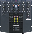 DENON DN-X120  2-канальный DJ-микшер