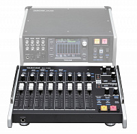 Tascam RC-F82 пульт дистанционного управления с фейдерами для рекордера HS-P82