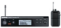 SHURE P3TER M16 686-710 MHz беспроводная система персонального мониторинга Shure PSM300 