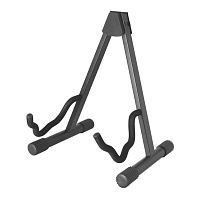 OnStage GS7362B стойка для гитары (электро-/классической), черная