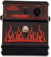Rocktron Nitro  Педаль  эффектов BOOSTER