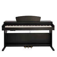 ROCKDALE Etude 64 Black (RDP-5088) цифровое пианино, 88 клавиш, цвет черный