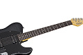 Schecter PT CUSTOM TBB Гитара электрическая шестиструнная, модификация: праворукая
