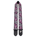 Perri's TWS-6801  Ремень для гитары. Серия JACQUARD