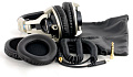 SHURE SRH750DJ профессиональные DJ наушники