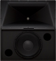 QSC SC-312XC Пассивная 2-полосная система, 1x15", компоненты: HF-75CX1 и LF-3115; 150 Вт