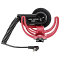 RODE VideoMic Rycote накамерный микрофон