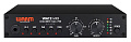 WARM AUDIO WA12 MKII Black дискретный микрофонный предусилитель/DI, усиление 71 дБ, трансформатор CineMag, инструментальный вход