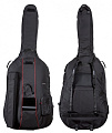 GEWA Double bass gig-bag PRESTIGE 4/4 Rolly чехол для контрабаса, на роликах