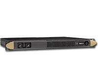 MARTIN AUDIO MA2.0 усилитель мощности 2x1000Ватт на 4Ом 1U 10кг