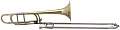 ROY BENSON ТТ-242F Bb/F тенор-тромбон