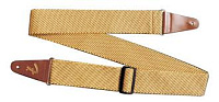 FENDER 2' VINTAGE TWEED STRAP ремень для гитары твидовый