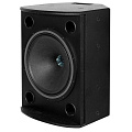 Tannoy VX 12 Black пассивная акустическая система, 12", 2000 Вт RMS, 8 Ом, 70 - 25000 кГц, SPL 126 дБ, цвет черный
