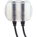 RODE invisiLav комплект из трех ветрозащит для Lavalier и SmartLav