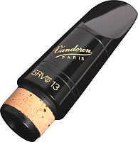 Vandoren 5RV Profile 88 Serie 13 мундштук для кларнета (CM4018)