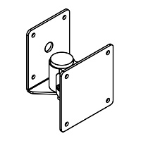FBT AC-W 568 W крепление для Archon 105, 106, 108, цвет белый