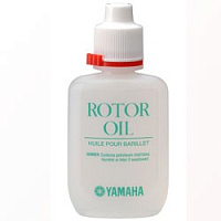 Yamaha MMROTOROIL40ML Масло для вентилей духовых инструментов, 40 мл