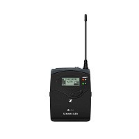 Sennheiser EK 100 G4-A1 Портативный накамерный приемник (470-516 МГц)